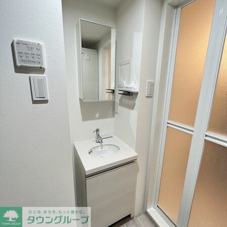 カレラパークの物件内観写真